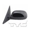 Tyc Tyc Door Mirror, 8160342 8160342 - alternate 5